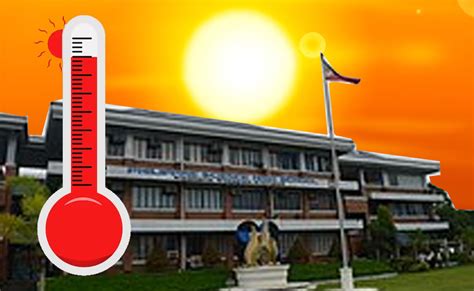 Dahil sa init ng panahon: Malabon SDO naglabas guidelines sa .
